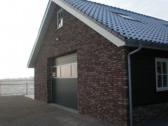 Woning & bedrijfspand