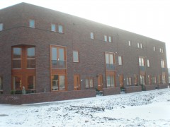 18 Woningen