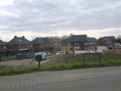 35 woningen