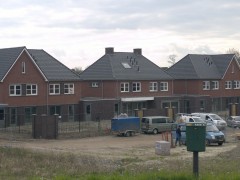 35 woningen